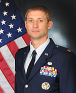 Major R. Scott Adams Major R. Scott Adams